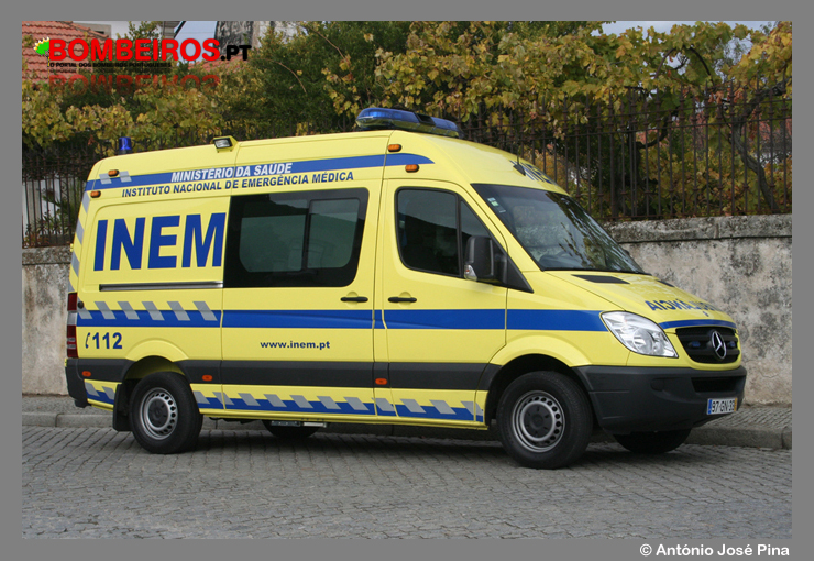 Pinhel - INEM 01