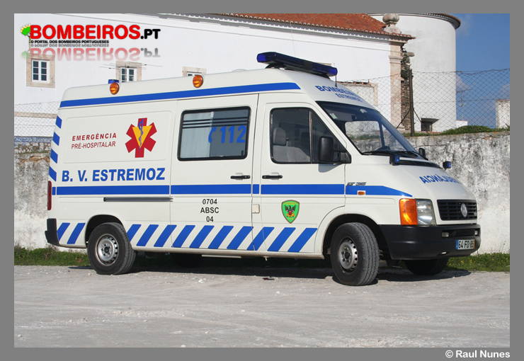 Estremoz - ABSC 04