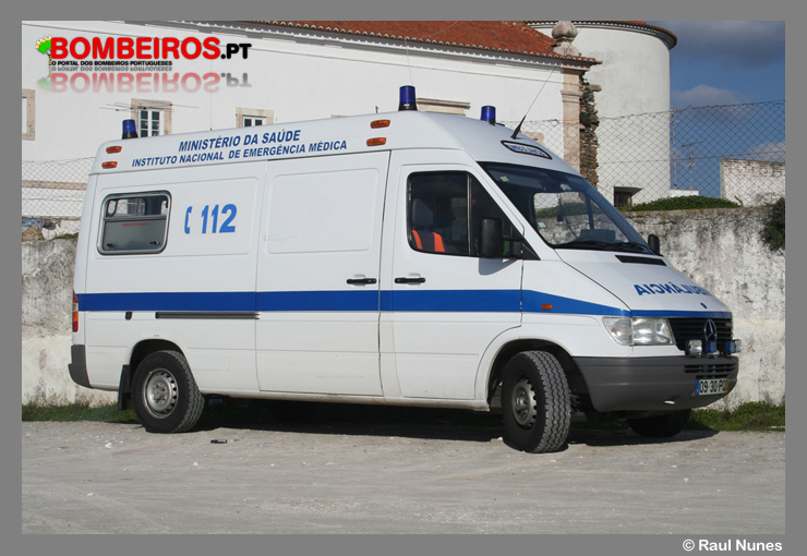 Estremoz - ABSC 01