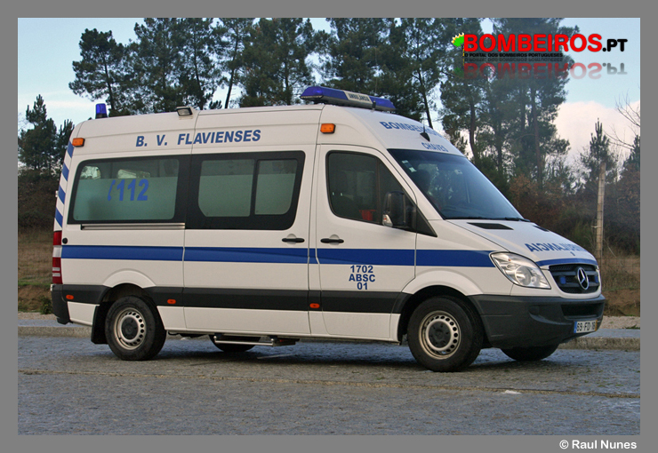 Flavienses - ABSC 01