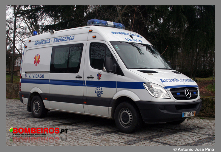 Vidago - ABSC 02