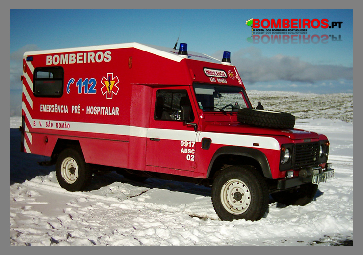 São Romão - ABSC 02