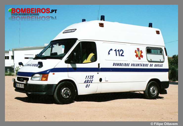 Queluz - ABSC 01