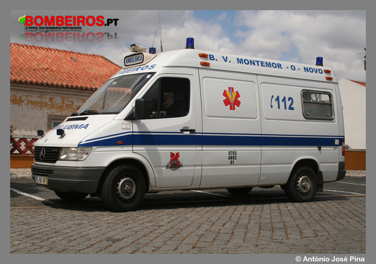 Montemor-o-Novo - ABSC 01