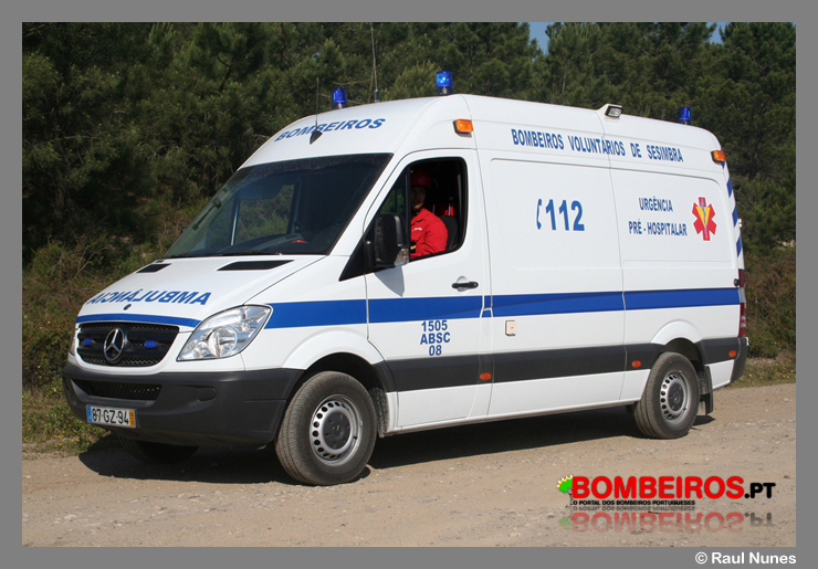 Sesimbra - ABSC 08