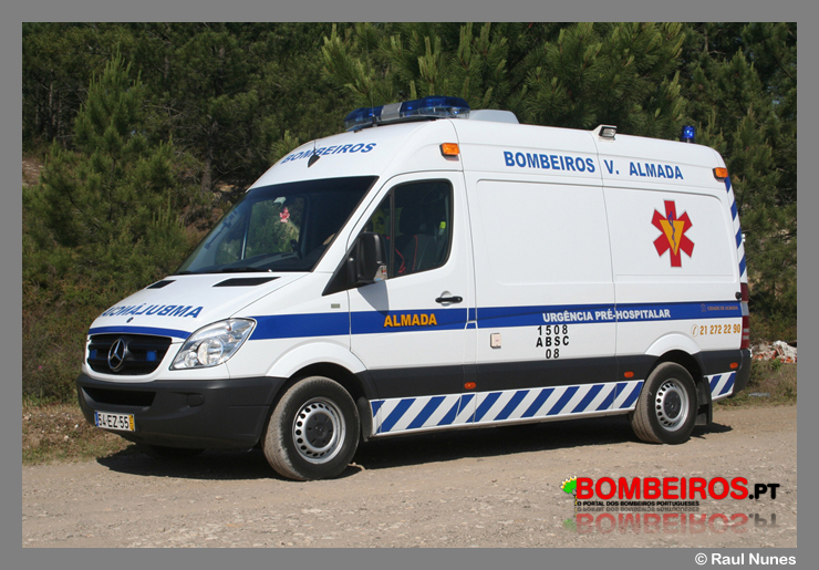 Almada - ABSC 08