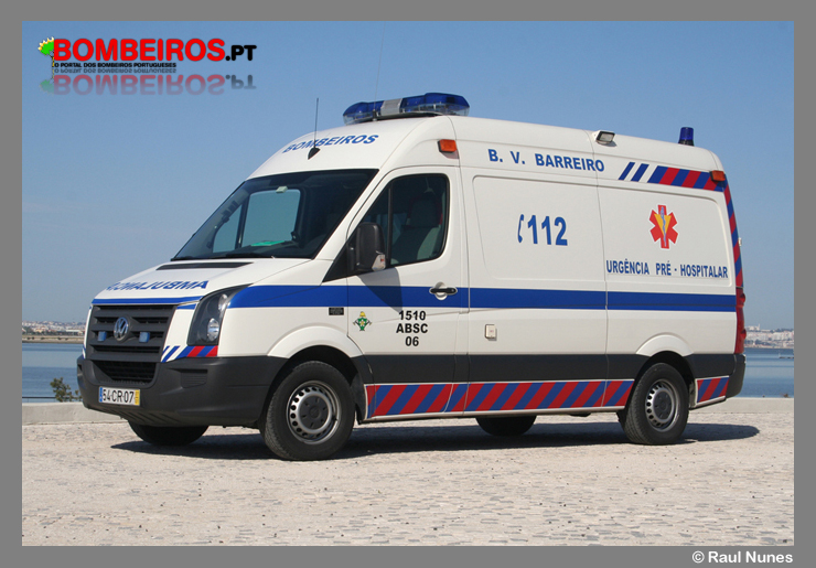 Barreiro - ABSC 06