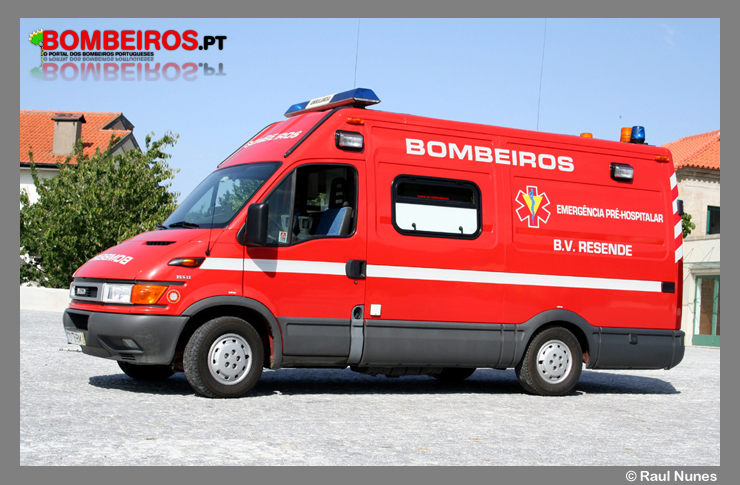 Resende - ABSC 03