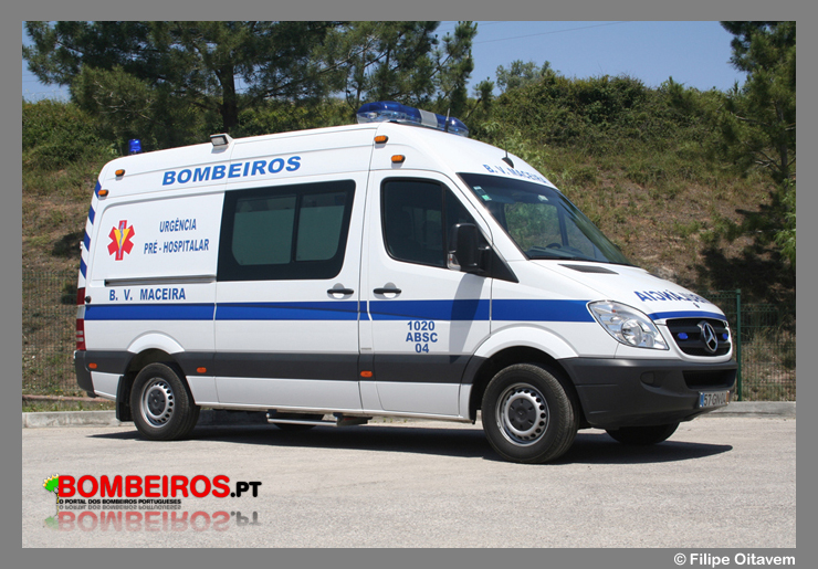 Maceira - ABSC 04