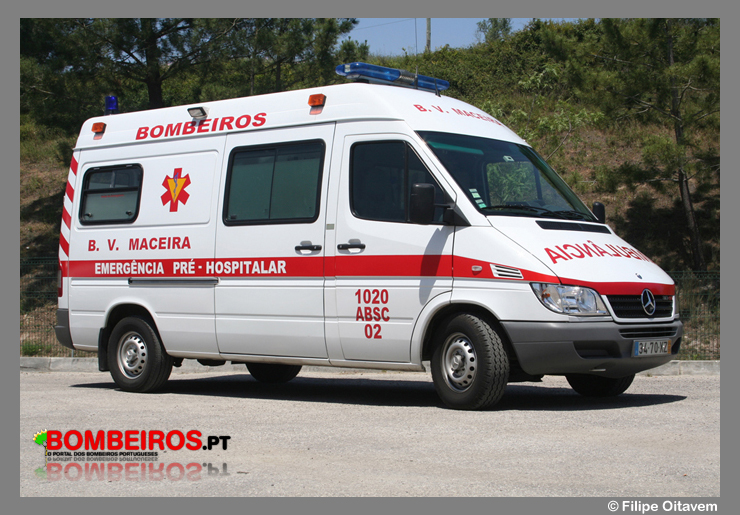 Maceira - ABSC 02