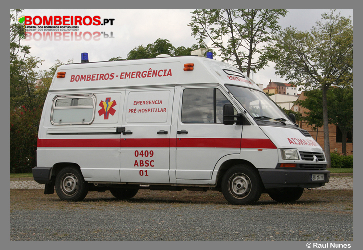 Alfandega da Fé - ABSC 01