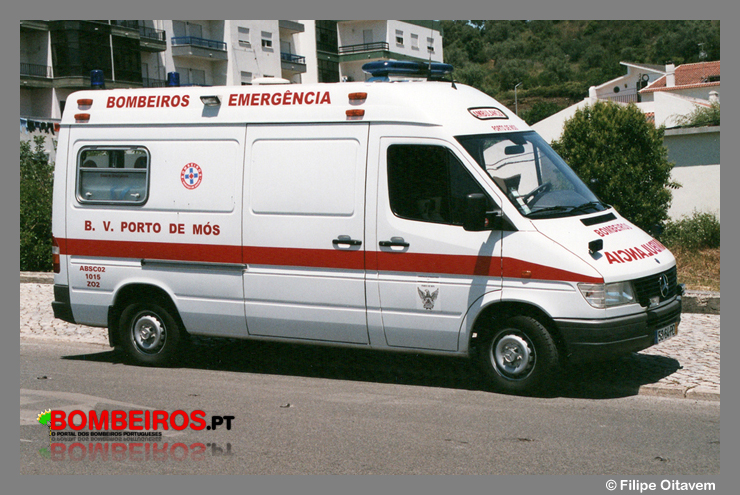 Porto de Mós - ABSC 02