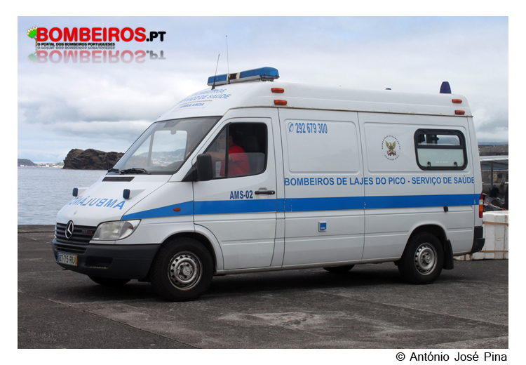 Lajes do Pico - ABSC 02