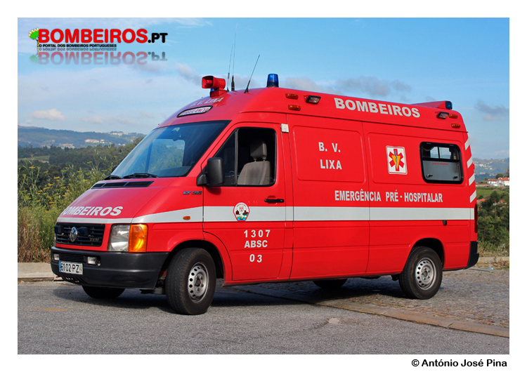 Lixa - ABSC 03