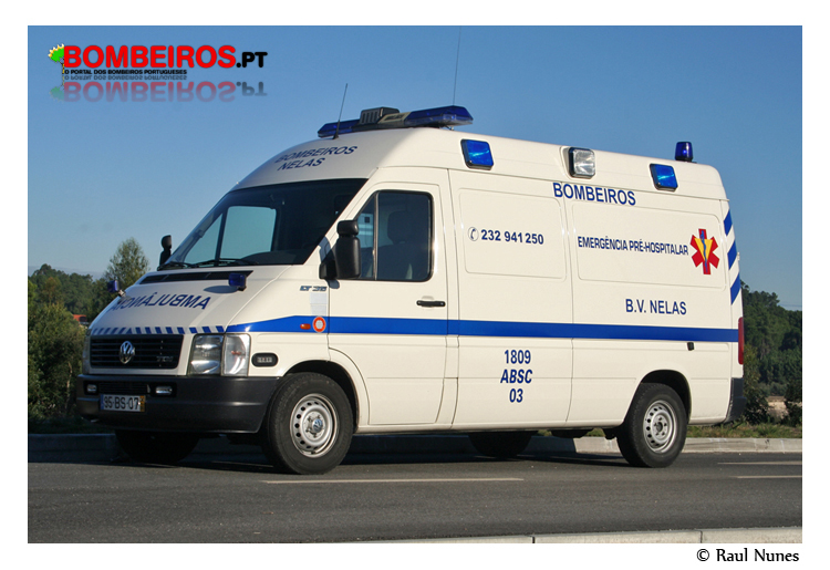 Nelas - ABSC 03
