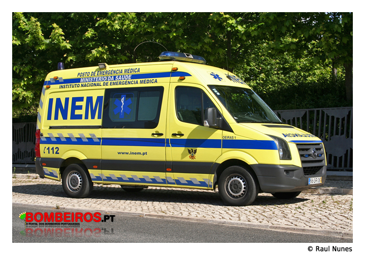 Oeiras - INEM 01
