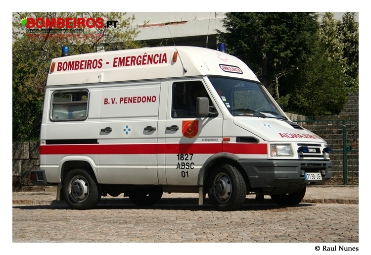 Penedono - ABSC 01