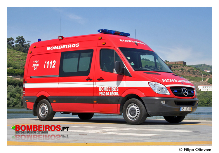 Peso da Régua - ABSC 04