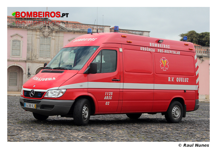Queluz - ABSC 02