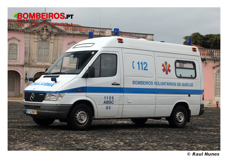 Queluz - ABSC 03