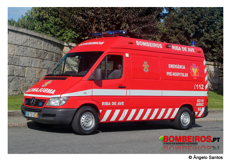 Riba de Ave - ABSC 03