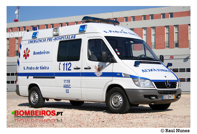 São Pedro de Sintra - ABSC 02