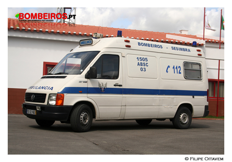Sesimbra - ABSC 03