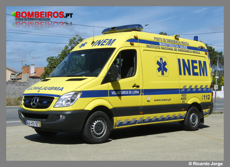 Voluntários Leiria - ABSC 01