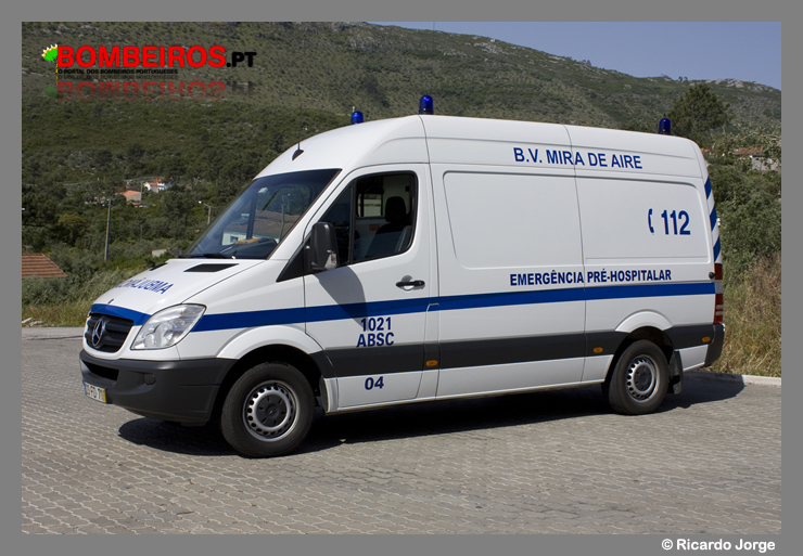 Mira de Aire - ABSC 04