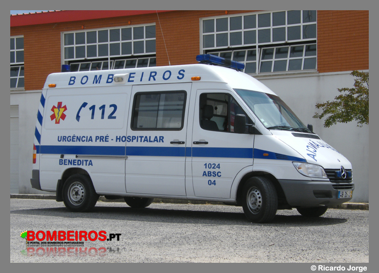 Benedita - ABSC 04