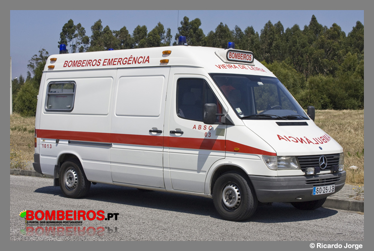 Vieira de Leiria - ABSC 03
