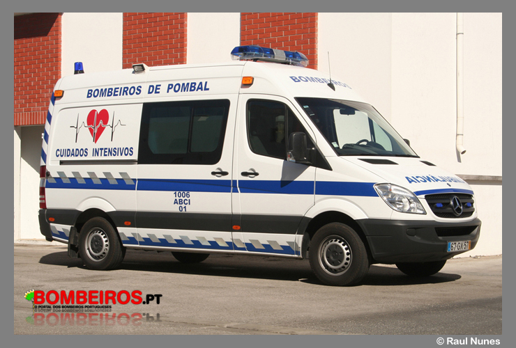 Pombal - ABCI 01