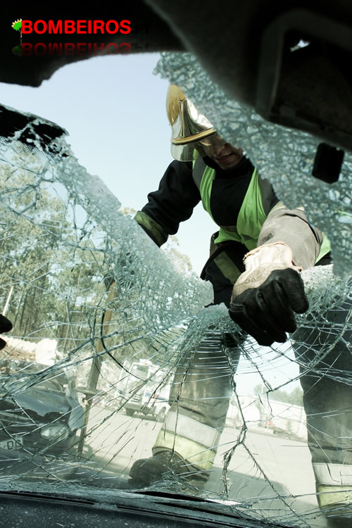 4 Granja Andre Remocao do Vidro
