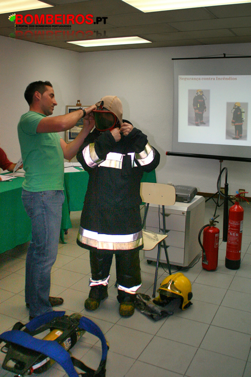 Limas Guilherme Formacao de  Seguranca