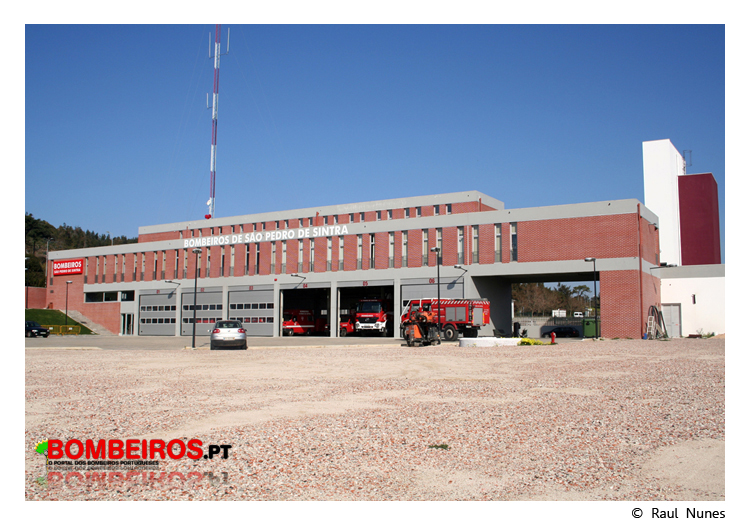 São Pedro de Sintra