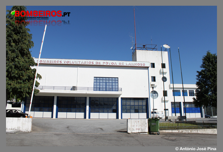 Póvoa de Lanhoso