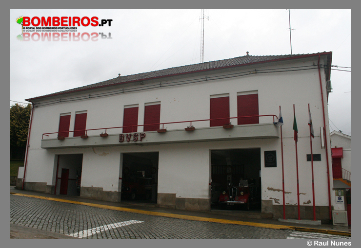 Chaves CVSP