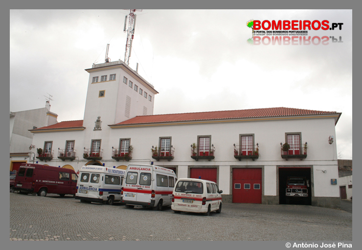 Montemor-o-Novo
