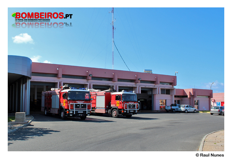 Porto de Sines