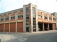Fachada do Quartel