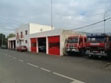Fachada do Quartel