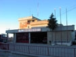 Fachada do Quartel