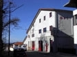 Fachada do Quartel