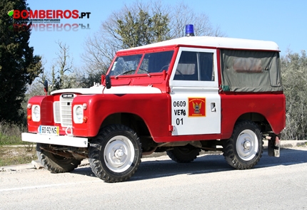 VETA 01