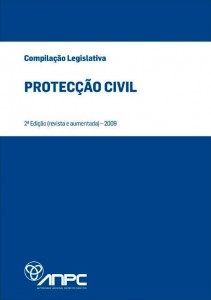 Compilação Legislativa - Proteção civil 2009