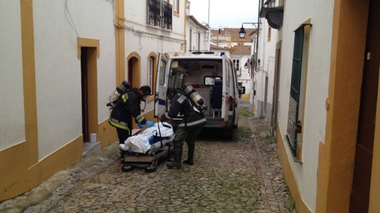 Encontrado morto em casa