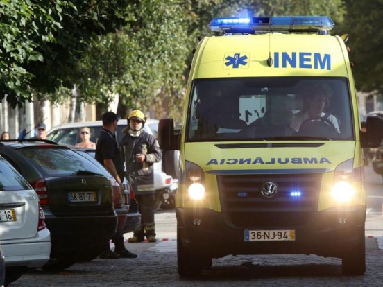 Homem morre quando reparava posto de transformação da EDP