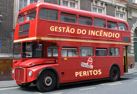 Última Hora: VLGI apresentados hoje em Carnaxide