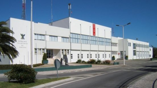 Bombeiros recebem apoio municipal para investimentos no quartel