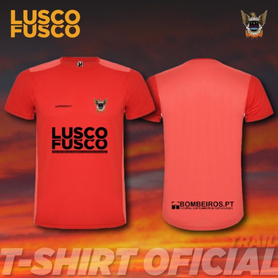 Encerram hoje as inscrições para o Trail LUSCO-FUSCO